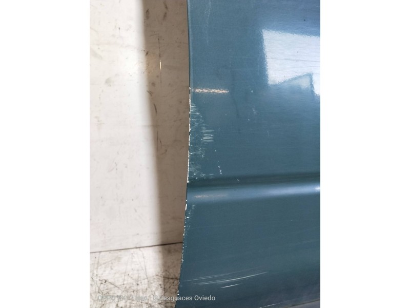 Recambio de puerta delantera derecha para nissan x-trail (t31) le referencia OEM IAM   5P