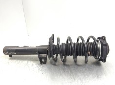 Recambio de amortiguador delantero izquierdo para volkswagen scirocco (138) r-line bmt referencia OEM IAM 1T0413031JA  
