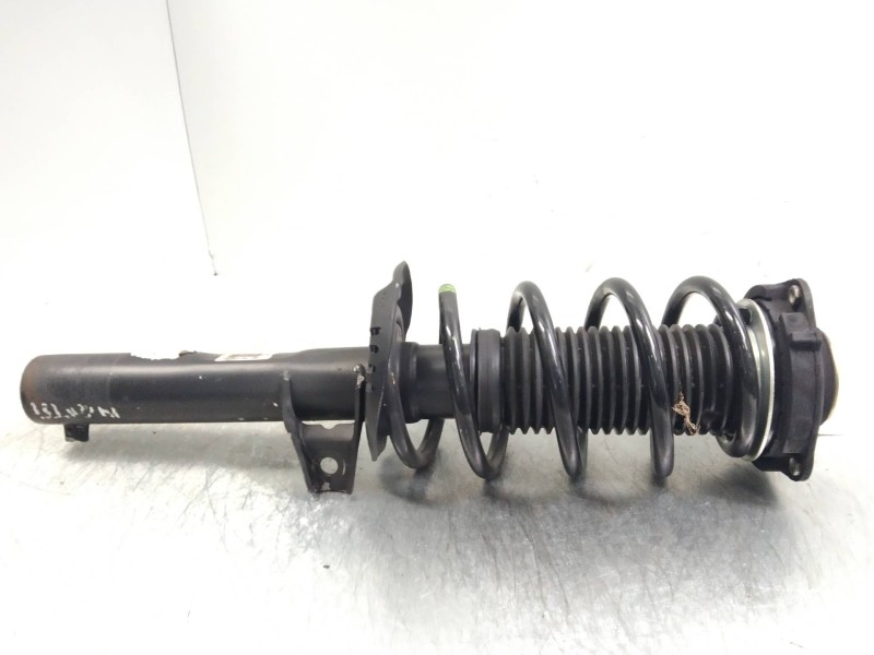 Recambio de amortiguador delantero izquierdo para volkswagen scirocco (138) r-line bmt referencia OEM IAM 1T0413031JA  