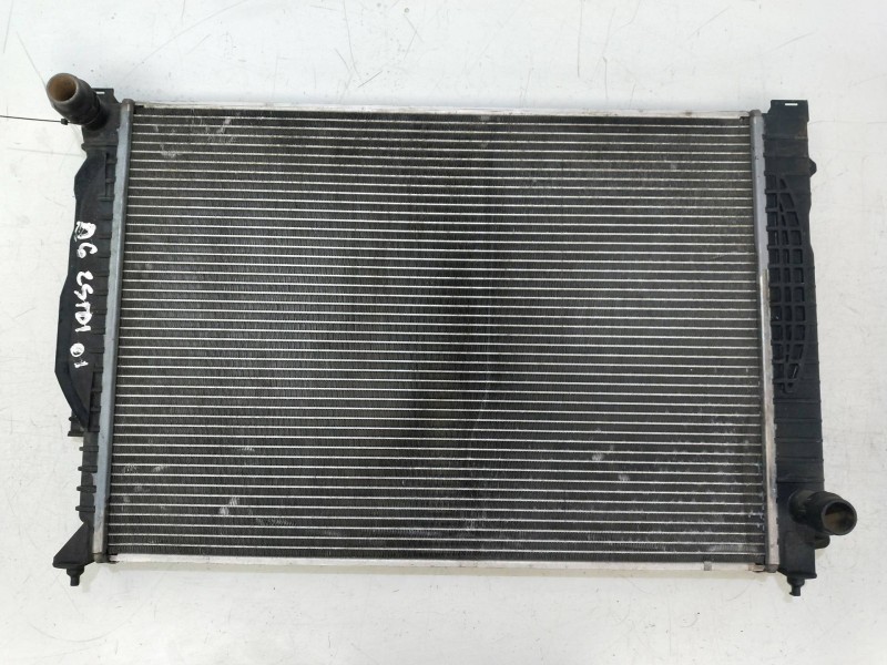 Recambio de radiador agua para audi a6 berlina (4b2) 2.5 tdi referencia OEM IAM   