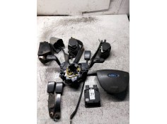 Recambio de kit airbag para ford transit caja cerrada ´06 ft 330 k (corto) lkw (camion) referencia OEM IAM   