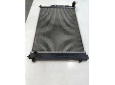 Recambio de radiador agua para audi a6 berlina (4b2) 2.5 tdi referencia OEM IAM    2