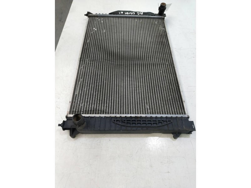Recambio de radiador agua para audi a6 berlina (4b2) 2.5 tdi referencia OEM IAM   
