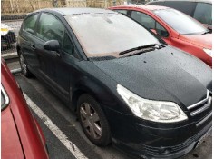 citroen c4 coupe del año 2006