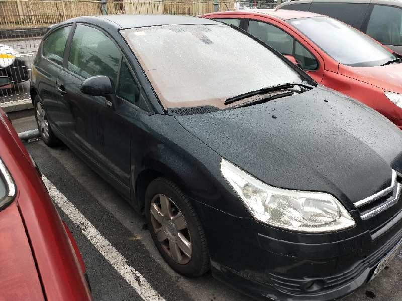 citroen c4 coupe del año 2006