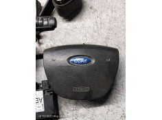 Recambio de kit airbag para ford transit caja cerrada ´06 ft 330 k (corto) lkw (camion) referencia OEM IAM    2