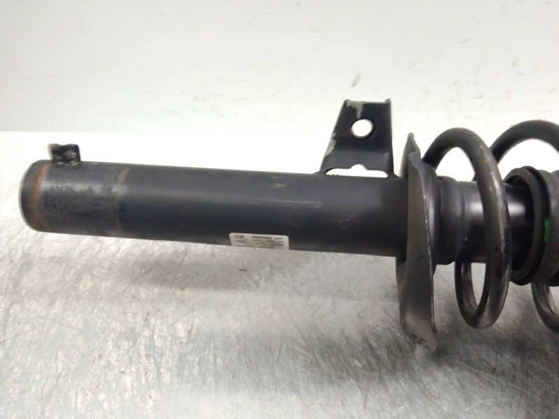 Recambio de amortiguador delantero izquierdo para volkswagen scirocco (138) r-line bmt referencia OEM IAM 1T0413031JA  