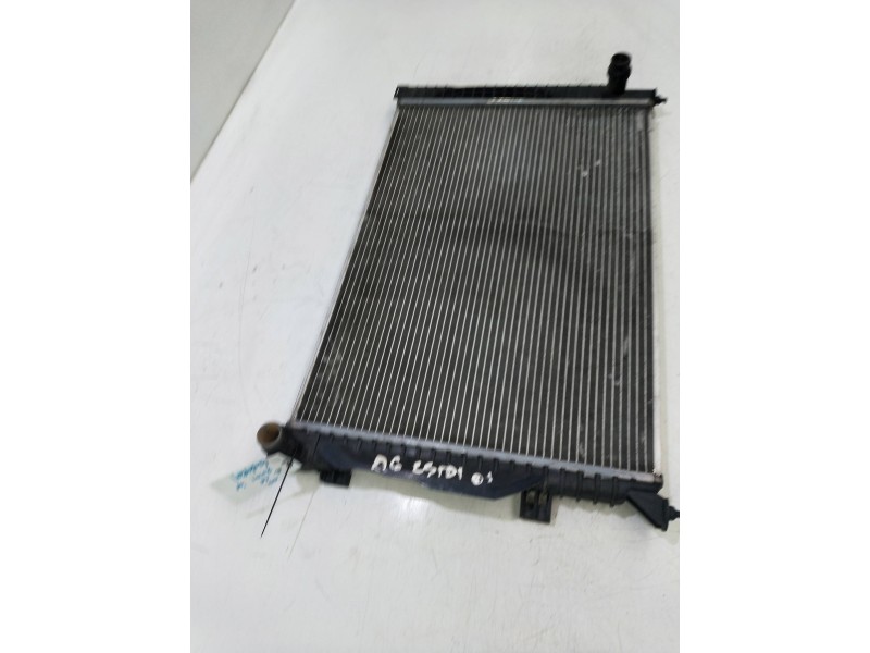 Recambio de radiador agua para audi a6 berlina (4b2) 2.5 tdi referencia OEM IAM   