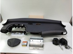 Recambio de kit airbag para mercedes clase a (w168) 1.9 cat referencia OEM IAM   