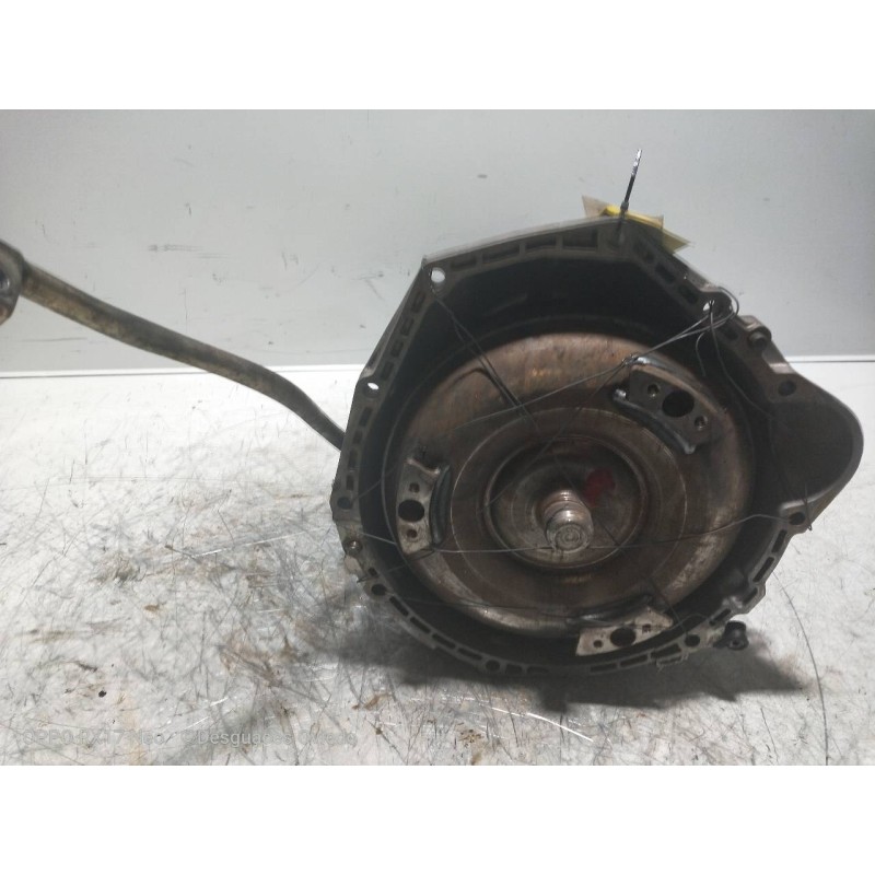 Recambio de caja cambios para mercedes clase c (w202) berlina 2.2 cat referencia OEM IAM 2022700200 722423 03362079