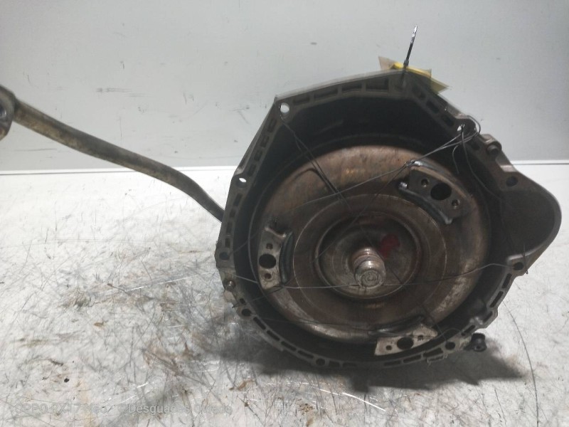 Recambio de caja cambios para mercedes clase c (w202) berlina 2.2 cat referencia OEM IAM 2022700200 722423 03362079