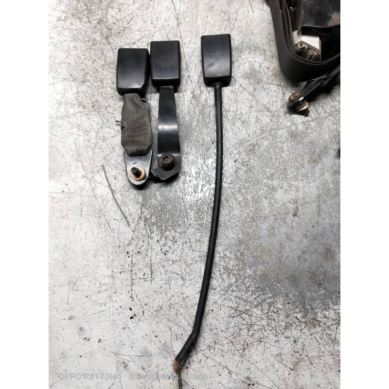 Recambio de kit airbag para ford transit caja cerrada ´06 ft 330 k (corto) lkw (camion) referencia OEM IAM   