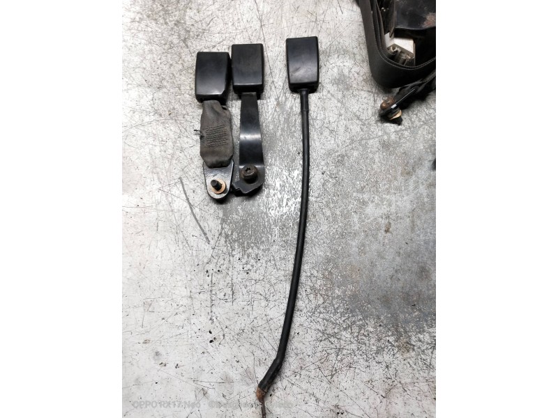 Recambio de kit airbag para ford transit caja cerrada ´06 ft 330 k (corto) lkw (camion) referencia OEM IAM   