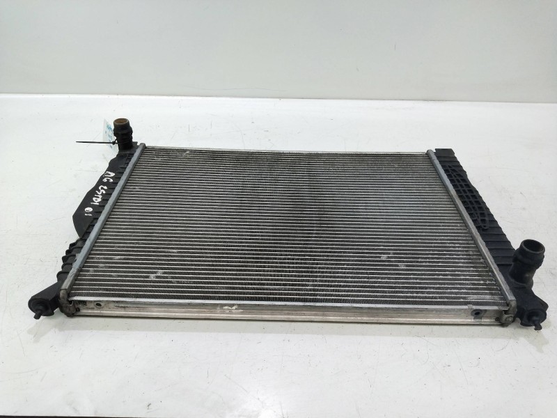 Recambio de radiador agua para audi a6 berlina (4b2) 2.5 tdi referencia OEM IAM   