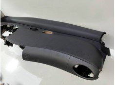 Recambio de kit airbag para mercedes clase a (w168) 1.9 cat referencia OEM IAM    2