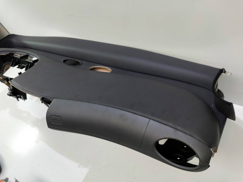 Recambio de kit airbag para mercedes clase a (w168) 1.9 cat referencia OEM IAM   