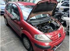 citroen c3 del año 2006