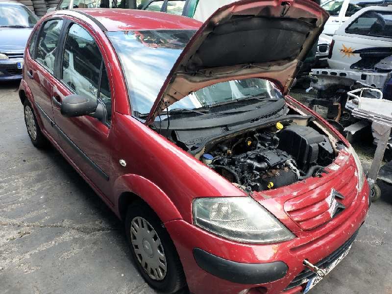 citroen c3 del año 2006