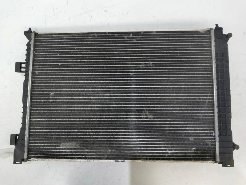 Recambio de radiador agua para audi a6 berlina (4b2) 2.5 tdi referencia OEM IAM   