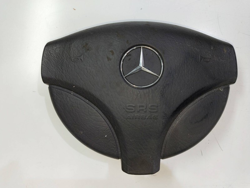 Recambio de kit airbag para mercedes clase a (w168) 1.9 cat referencia OEM IAM   