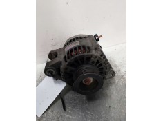 Recambio de alternador para toyota yaris (ncp1/nlp1/scp1) 1.0 linea luna referencia OEM IAM   