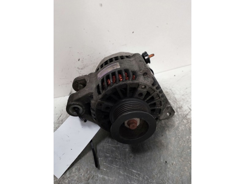 Recambio de alternador para toyota yaris (ncp1/nlp1/scp1) 1.0 linea luna referencia OEM IAM   