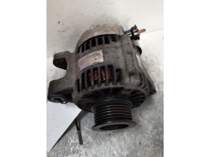 Recambio de alternador para toyota yaris (ncp1/nlp1/scp1) 1.0 linea luna referencia OEM IAM    2