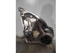 Recambio de elevalunas trasero derecho para mercedes clase c (w204) familiar 220 t cdi (204.208) referencia OEM IAM 961108100   2
