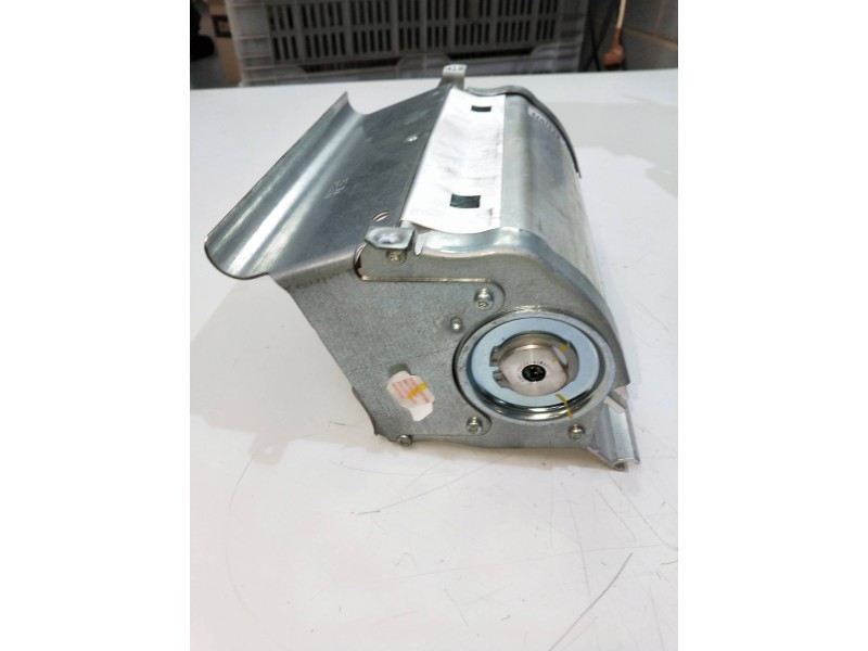 Recambio de kit airbag para mercedes clase a (w168) 1.9 cat referencia OEM IAM   