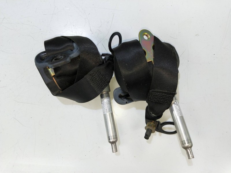 Recambio de kit airbag para mercedes clase a (w168) 1.9 cat referencia OEM IAM   