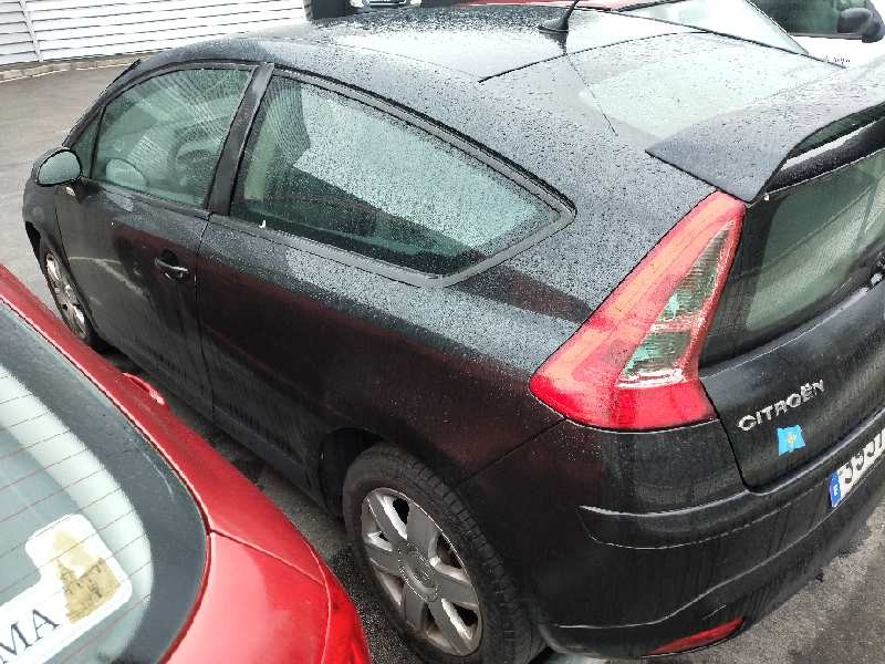 citroen c4 coupe del año 2006