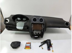 Recambio de kit airbag para mercedes clase m (w164) 320 / 350 cdi (164.122) referencia OEM IAM   