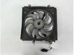 Recambio de electroventilador para toyota avensis berlina (t 22) 1.6 16v referencia OEM IAM   