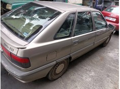 renault 21 berlina (b/l48) del año 1989 2