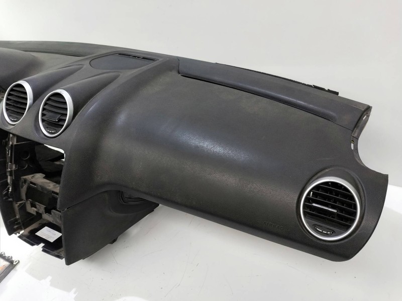 Recambio de kit airbag para mercedes clase m (w164) 320 / 350 cdi (164.122) referencia OEM IAM   