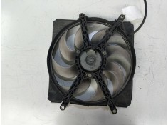 Recambio de electroventilador para toyota avensis berlina (t 22) 1.6 16v referencia OEM IAM    2