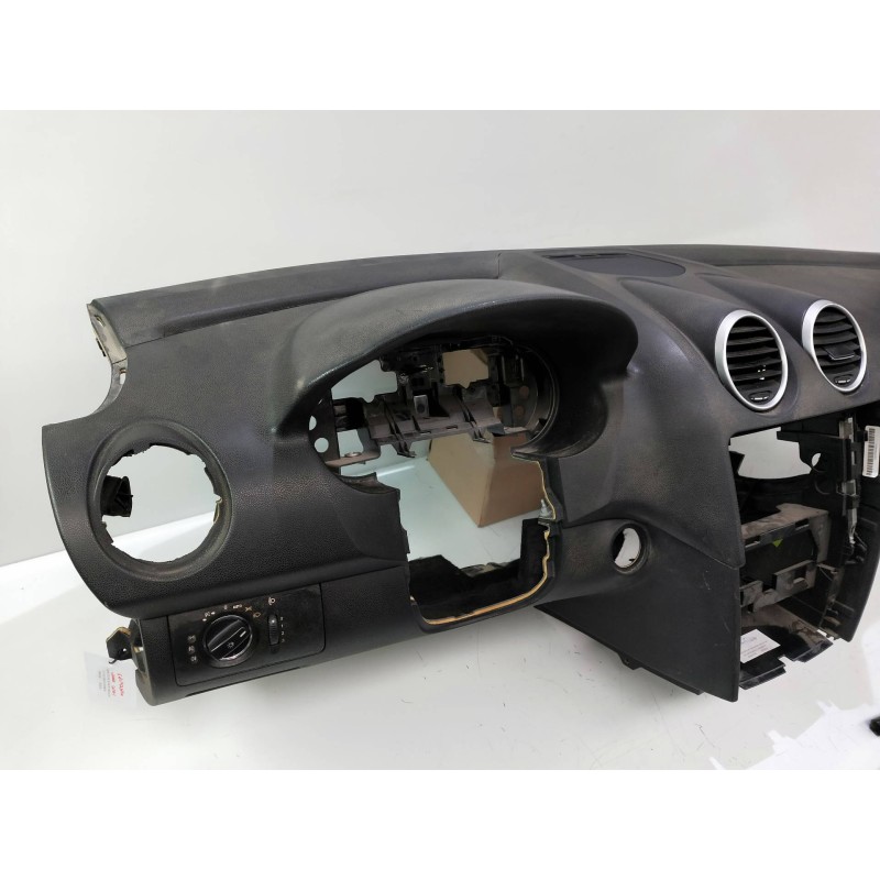 Recambio de kit airbag para mercedes clase m (w164) 320 / 350 cdi (164.122) referencia OEM IAM   