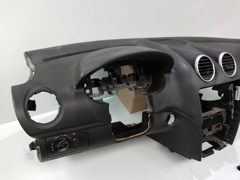 Recambio de kit airbag para mercedes clase m (w164) 320 / 350 cdi (164.122) referencia OEM IAM   