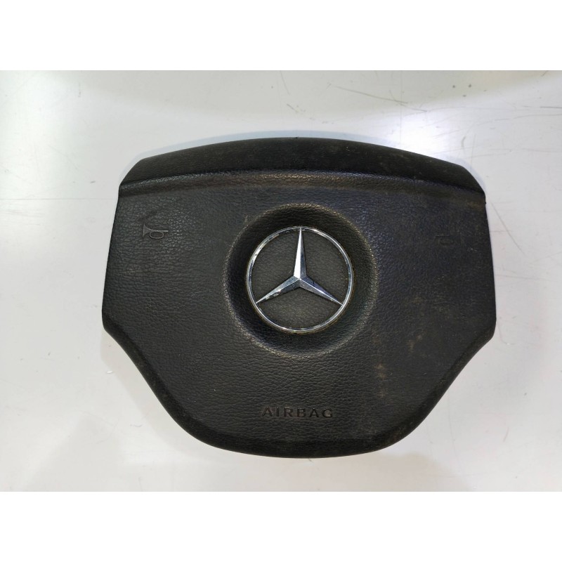 Recambio de kit airbag para mercedes clase m (w164) 320 / 350 cdi (164.122) referencia OEM IAM   