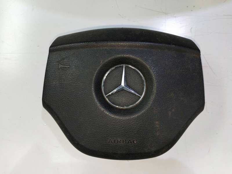 Recambio de kit airbag para mercedes clase m (w164) 320 / 350 cdi (164.122) referencia OEM IAM   