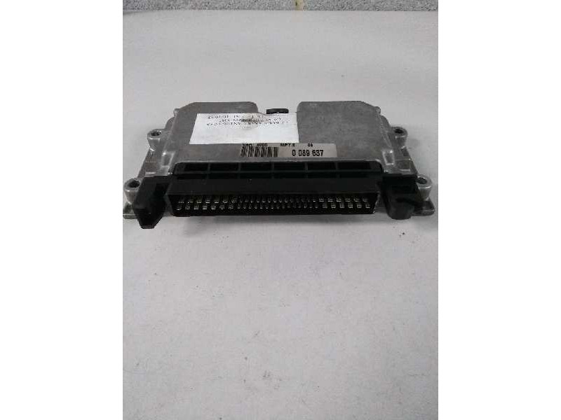 Recambio de centralita motor uce para citroen xsara berlina 1.6 referencia OEM IAM 0261206214 9632693880 MP72 03 Recambio de centralita motor uce para citroen xsara berlina 1.6 referencia OEM IAM 0261206214 9632693880 MP72 03