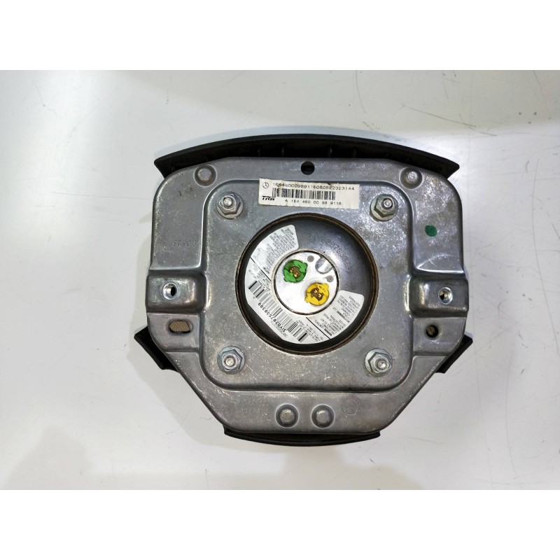 Recambio de kit airbag para mercedes clase m (w164) 320 / 350 cdi (164.122) referencia OEM IAM   