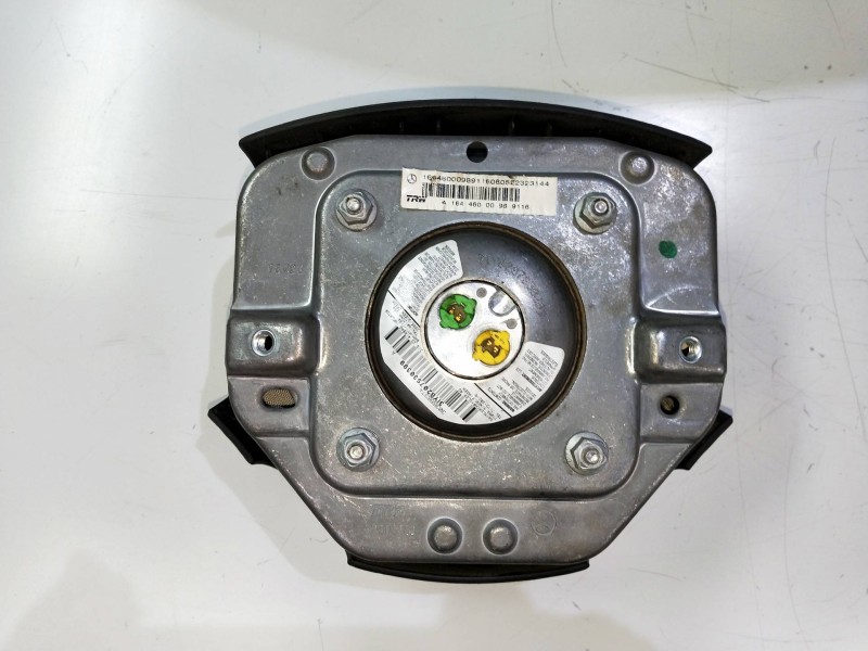 Recambio de kit airbag para mercedes clase m (w164) 320 / 350 cdi (164.122) referencia OEM IAM   