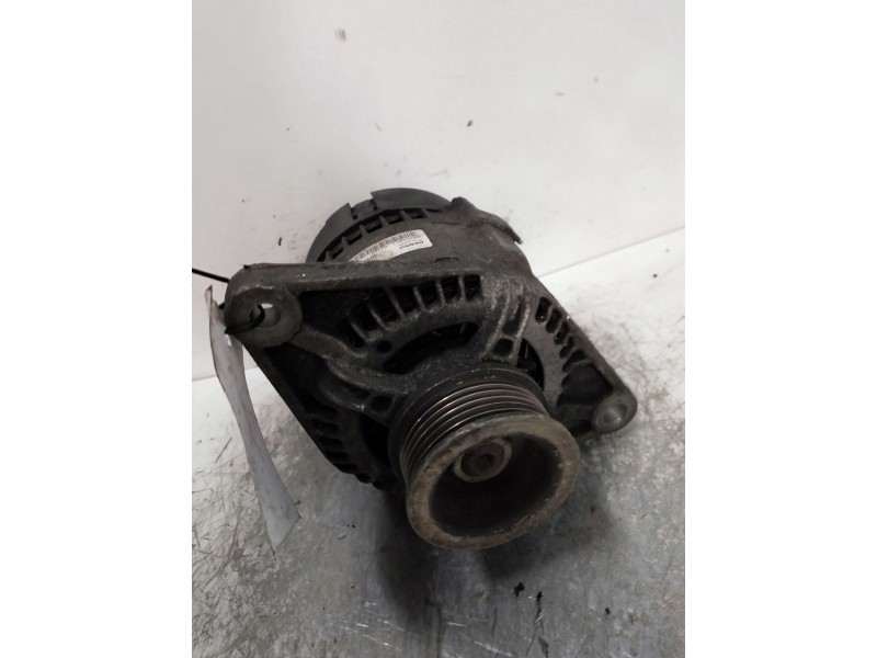 Recambio de alternador para fiat punto berlina (176) td 70 elx referencia OEM IAM 46430527 DENSO  Recambio de alternador para fiat punto berlina (176) td 70 elx referencia OEM IAM 46430527 DENSO