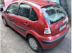 citroen c3 del año 2006 2