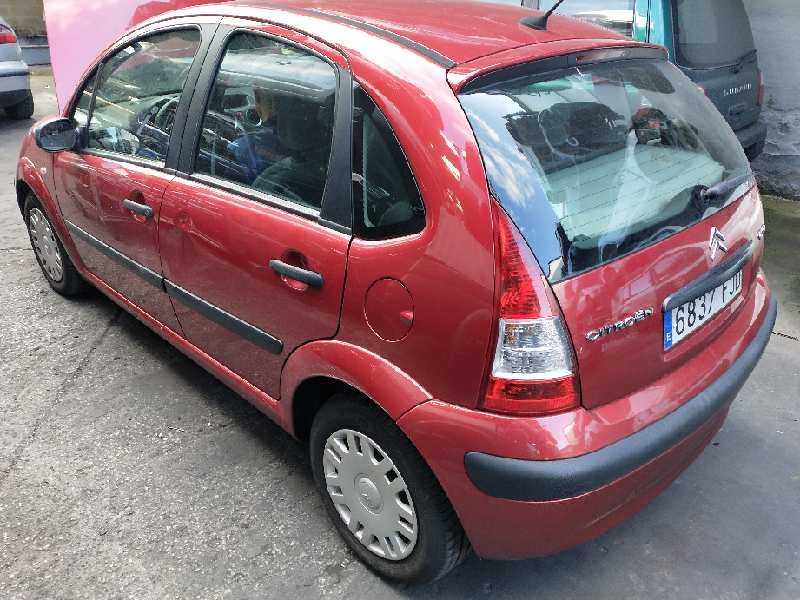 citroen c3 del año 2006