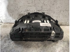 Recambio de cuadro instrumentos para mercedes clase c (w204) familiar 220 t cdi (204.208) referencia OEM IAM A2049004400 A204540 2
