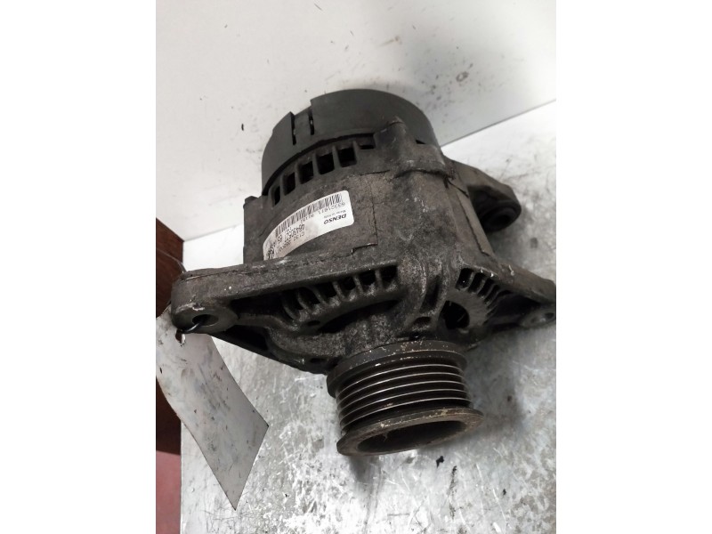 Recambio de alternador para fiat punto berlina (176) td 70 elx referencia OEM IAM 46430527 DENSO  Recambio de alternador para fiat punto berlina (176) td 70 elx referencia OEM IAM 46430527 DENSO
