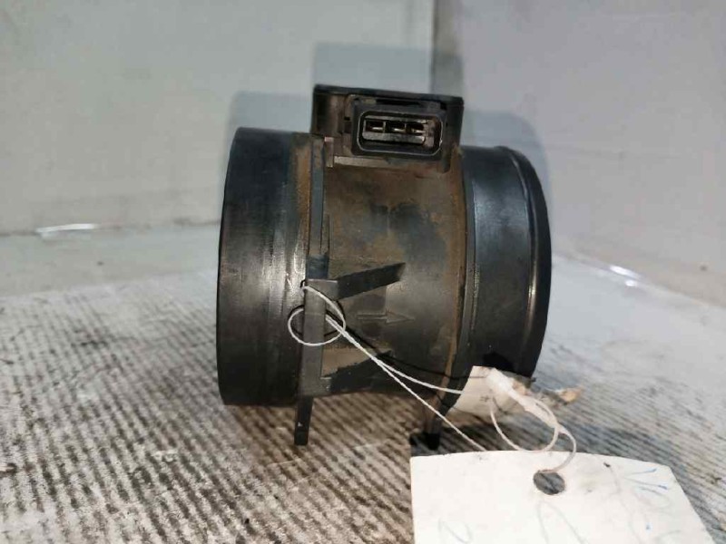 Recambio de caudalimetro para volvo s40 berlina 1.9 turbo cat referencia OEM IAM 5WK9604 30611231 SIEMENS