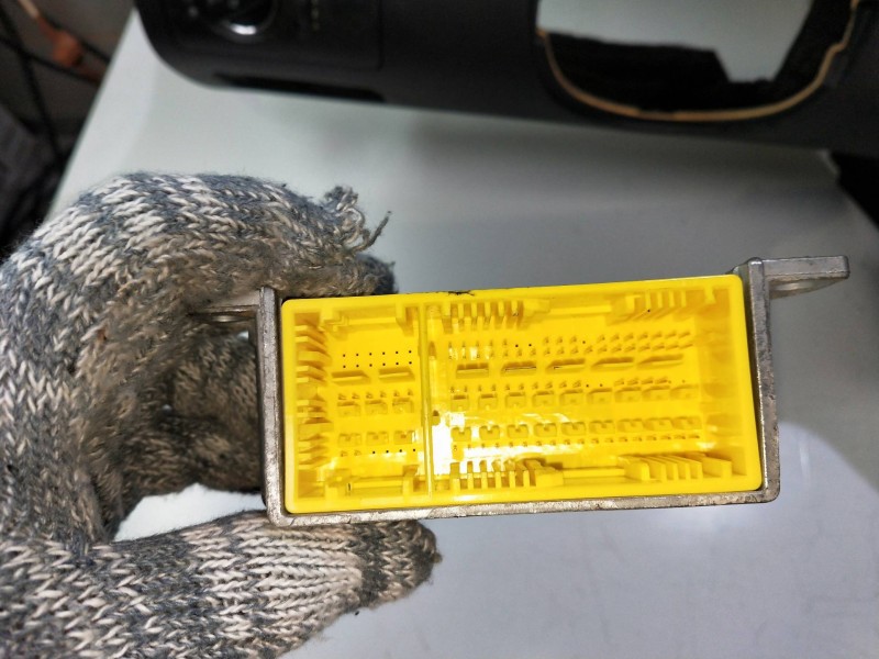 Recambio de kit airbag para mercedes clase m (w164) 320 / 350 cdi (164.122) referencia OEM IAM   